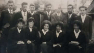 Photo of “ANIVERSARIO DE DIAMANTE” (1961 – 2021): Sexto año de Humanidades Científico 1961 – Lideo “Galvarino Riveros Cárdenas” de Castro