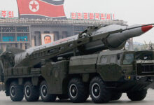 Photo of Corea del Norte lanza un proyectil que podría ser un misil balístico