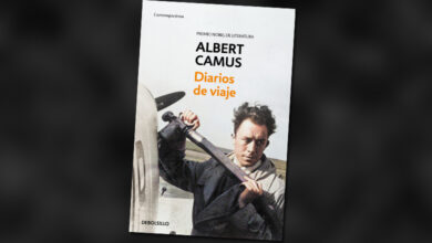Photo of Miradas personales: el Diario de Viaje de Albert Camus