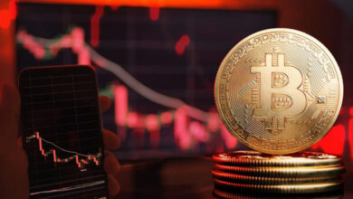 Photo of Qué es el “criptoinvierno” y por qué el bitcoin ha perdido la mitad de su valor en 6 meses