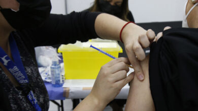Photo of Curaco de Vélez supera media regional y nacional en vacunación contra la influenza