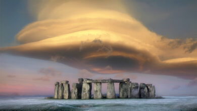 Photo of Descubren el verdadero propósito de Stonehenge, miles de años antes de convertirse en calendario solar