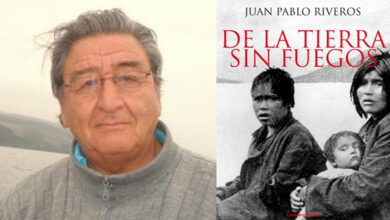 Photo of Juan Pablo Riveros, Poeta