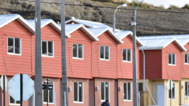 Photo of Castro: preocupa baja proyección del Gobierno para la construcción de viviendas sociales ante déficit habitacional