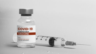 Photo of Nueva vacuna bivalente contra Ómicron autorizada en el Reino Unido