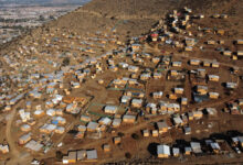Photo of Aumenta a cerca de 114 mil las familias que viven en campamentos en Chile