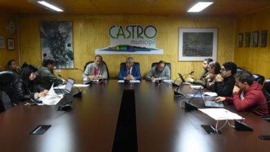Photo of Concejales presentan sus dudas sobre la instalación  en Castro de un  Centro de Gestión de Residuos Sólidos Domiciliarios para Chiloé