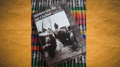 Photo of Lanzamiento en Santiago del libro “Memorias de mi Chiloé” de Miguel Jiménez