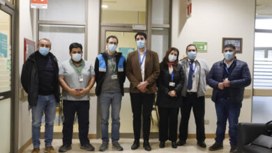 Photo of Municipio apoyará con equipos médicos a Hospital de Puerto Montt por alta demanda de enfermedades respiratorias