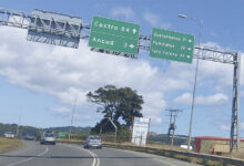Photo of Dejan a Chiloé sin doble vía hasta el 2045