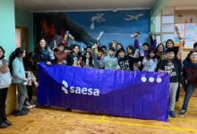 Photo of Escuela “Vínculos” recibe donación de ecoladrillos para proyecto ecológico