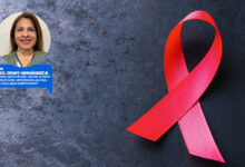 Photo of Día Mundial del VIH / SIDA y consumo de sustancias