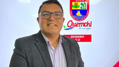 Photo of Javier Ugarte será la carta del PS para la alcaldía de Quemchi