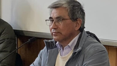 Photo of Ramón Mansilla se perfila como candidato a alcalde de Quinchao