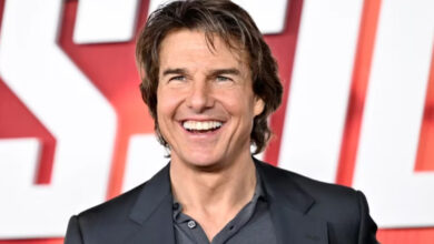 Photo of Tom Cruise apunta al Oscar con la próxima película de Alejandro G. Iñárritu
