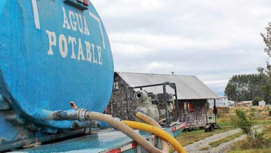 Photo of Ancud: millonaria deuda con contratista deja sin reparto de agua a APR de Huicha y Quetalmahue