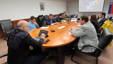 Photo of Partidos exploran contra el tiempo candidato a alcalde en Puqueldón