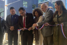 Photo of Ceduc UCN celebró sus 25 años con la inauguración de su sede en Chiloé