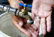 Photo of El difícil y solitario camino de las comunidades rurales por tener acceso al agua potable en Chiloé
