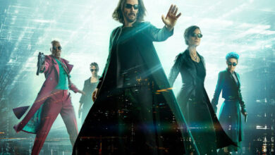 Photo of Warner Bros anuncia que Matrix 5 se encuentra en desarrollo