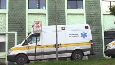 Photo of Centro Oncológico de Chiloé espera aprobación del Ministerio de Salud