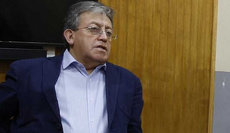 Admiten querella del CDE contra exalcalde de Puerto Montt