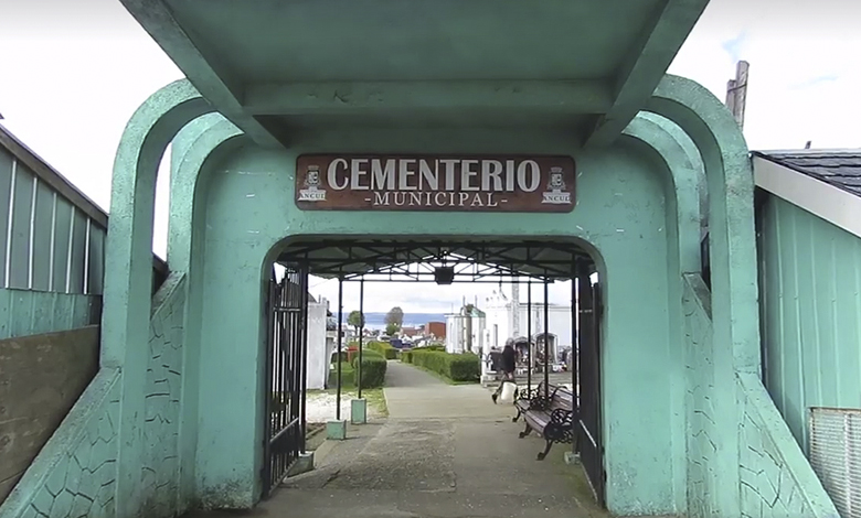 Demora del proyecto e irregularidades: el nuevo cementerio de Ancud sigue sin operar