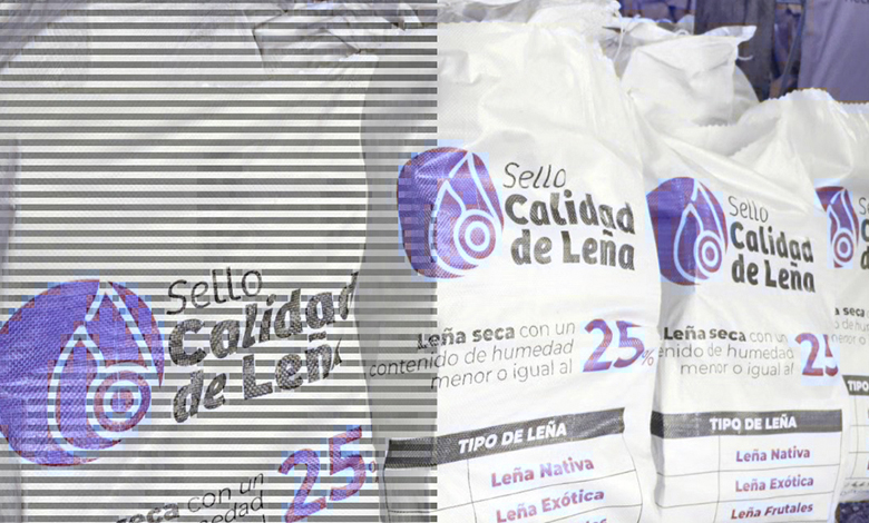 Últimos días para postular al programa “Leña Más Seca”