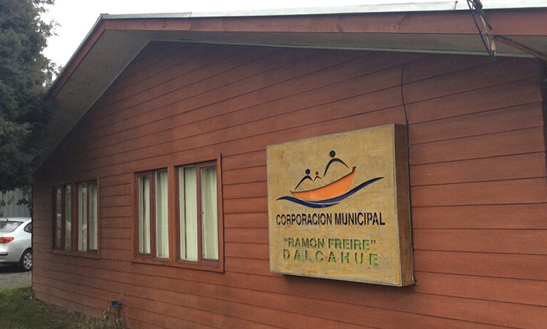Alcaldesa de Dalcahue toma medidas tras oficio de Contraloría
