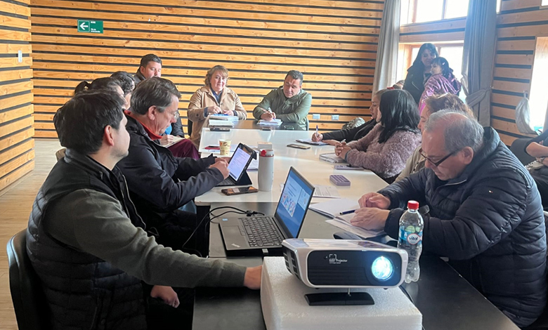 Avances en la implementación de la Ley TEA en Chiloé