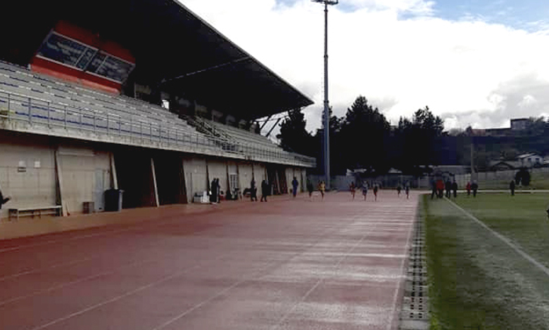 Atletas de Ancud buscan oportunidad en “Promesas Chile”