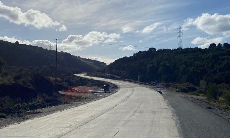 Empresa demanda al Estado por $11 mil millones en bypass de Castro