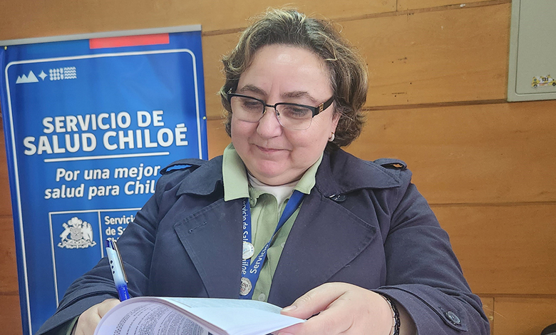 Empresa consultora se encargará del rediseño del Cesfam de Puqueldón