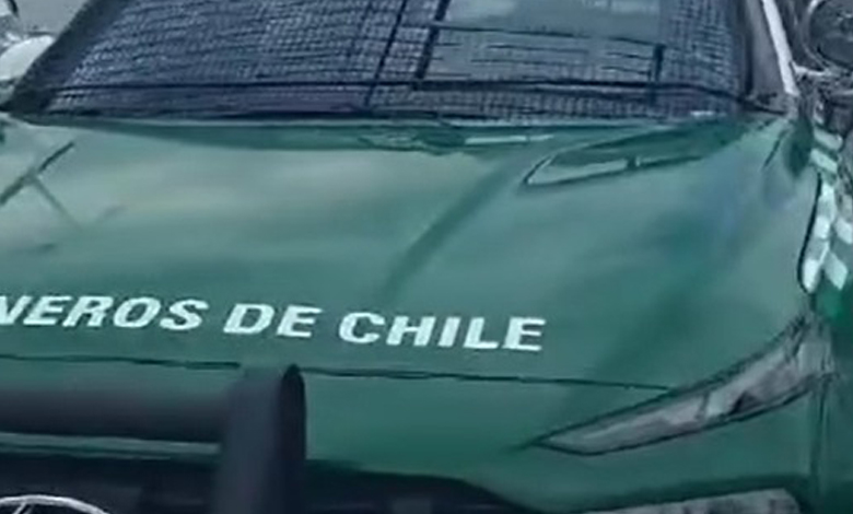 Robo en casa del Gobernador Regional de Chonchi