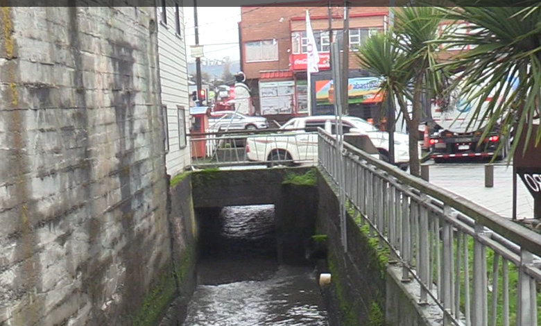 Ancud: Estero La Toma obtiene aprobación social