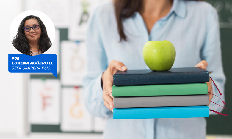 Promoviendo una Convivencia Educativa Sana en el sur de Chile