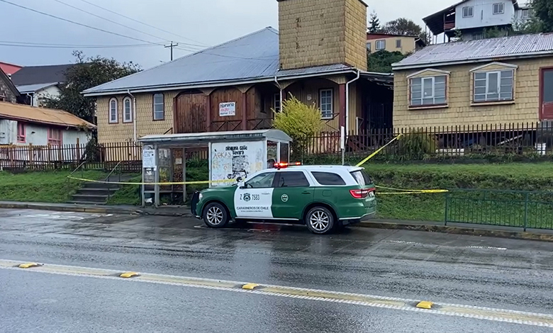 Aumento de muertes en personas sin hogar preocupa en Castro