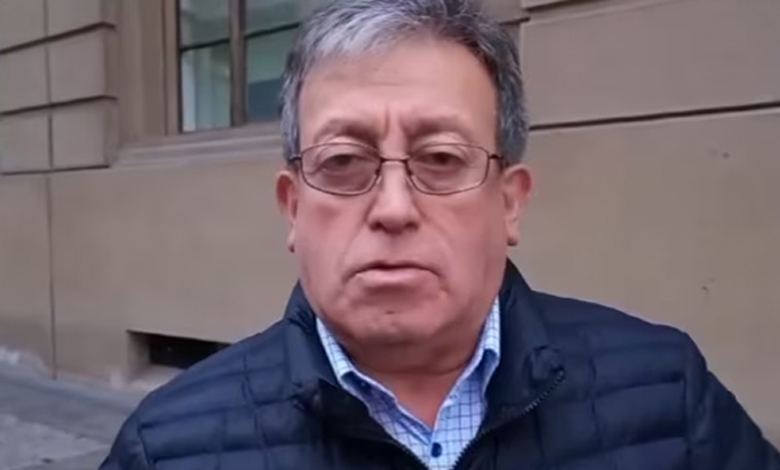 Gervoy Paredes y Albán Mancilla seguirán detenidos por delitos económicos