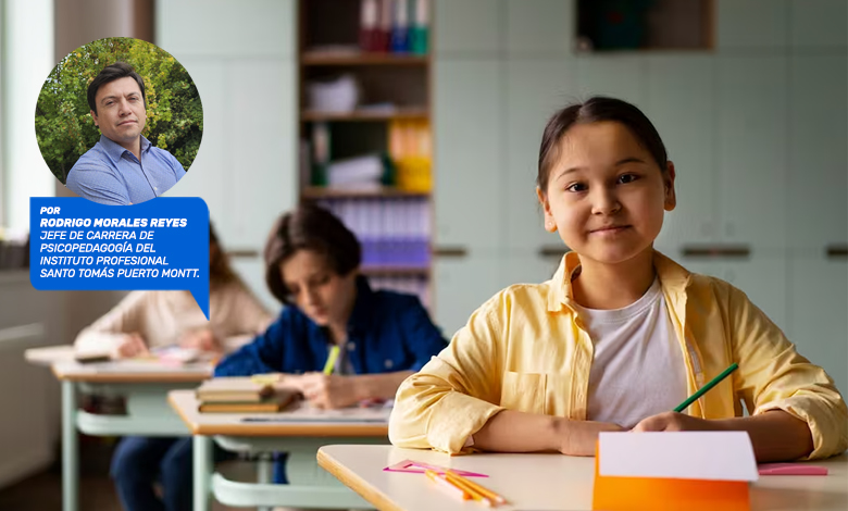 La educación como proceso de transformación