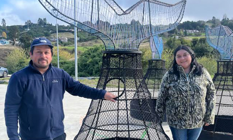 Preparativos para la segunda edición de 'Limpiemos Chiloé en un Día'