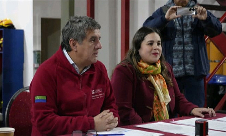 Inversión millonaria para obras en Curaco de Vélez