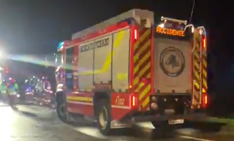 Fatal accidente en ruta Castro-Dalcahue cobra una vida
