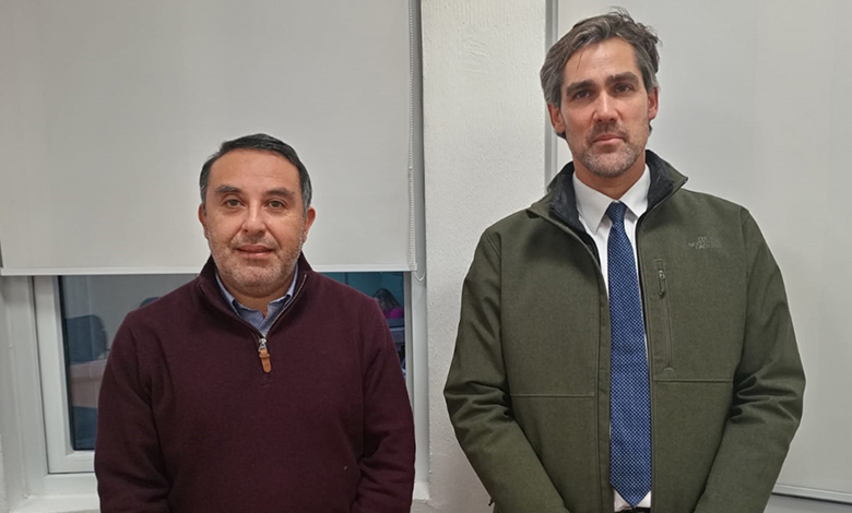 Renovación urgente de ambulancias en Queilen