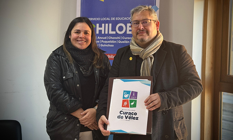 Javiera Yáñez gestiona recursos para mejorar escuela rural de San Javier