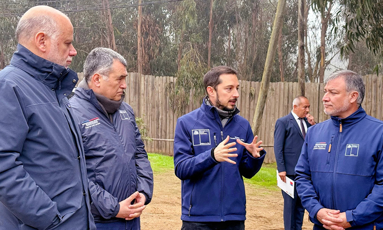 Proyecto de ley para acceso a playas anunciado