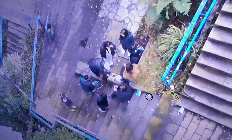 Ordenanza permite multar a 29 personas por consumo de alcohol en la calle