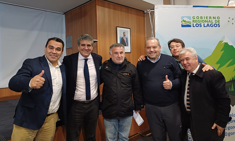 Aprueban Actualización del Plan Regulador Comunal de Chonchi