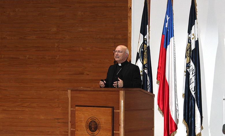 Arzobispado de Puerto Montt realiza su primera cuenta pública