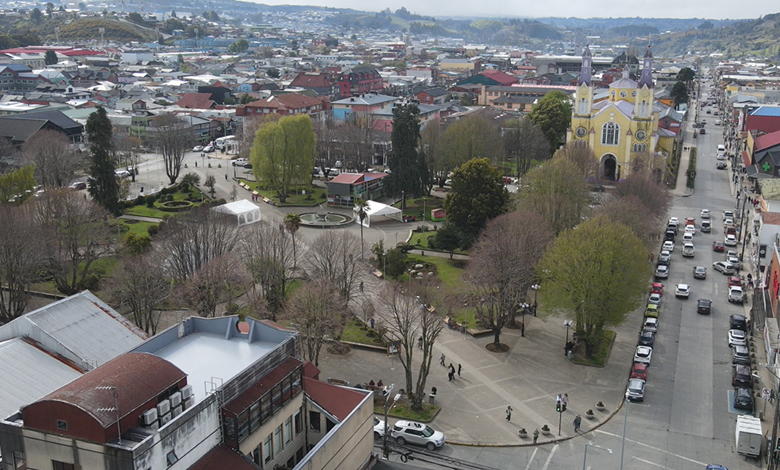 Concejo Municipal aprueba $20 millones para albergue en Castro