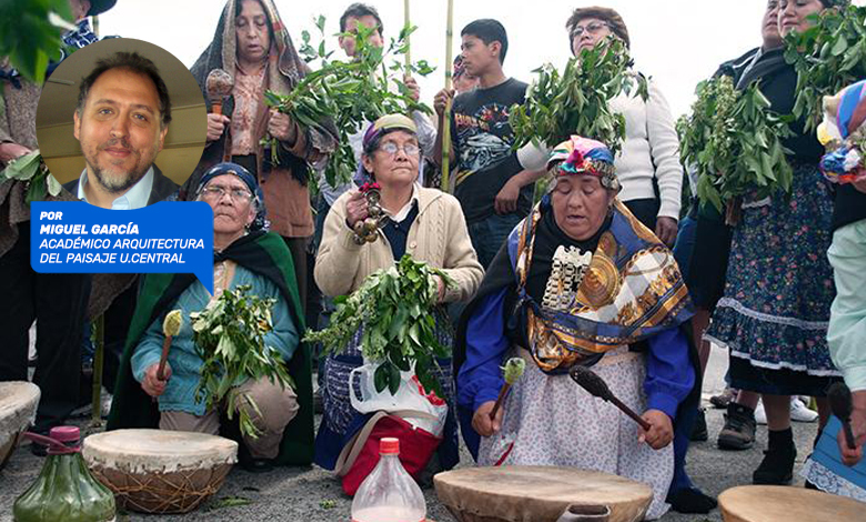 Día de los Pueblos Originarios: Reflexión sobre su aporte cultural